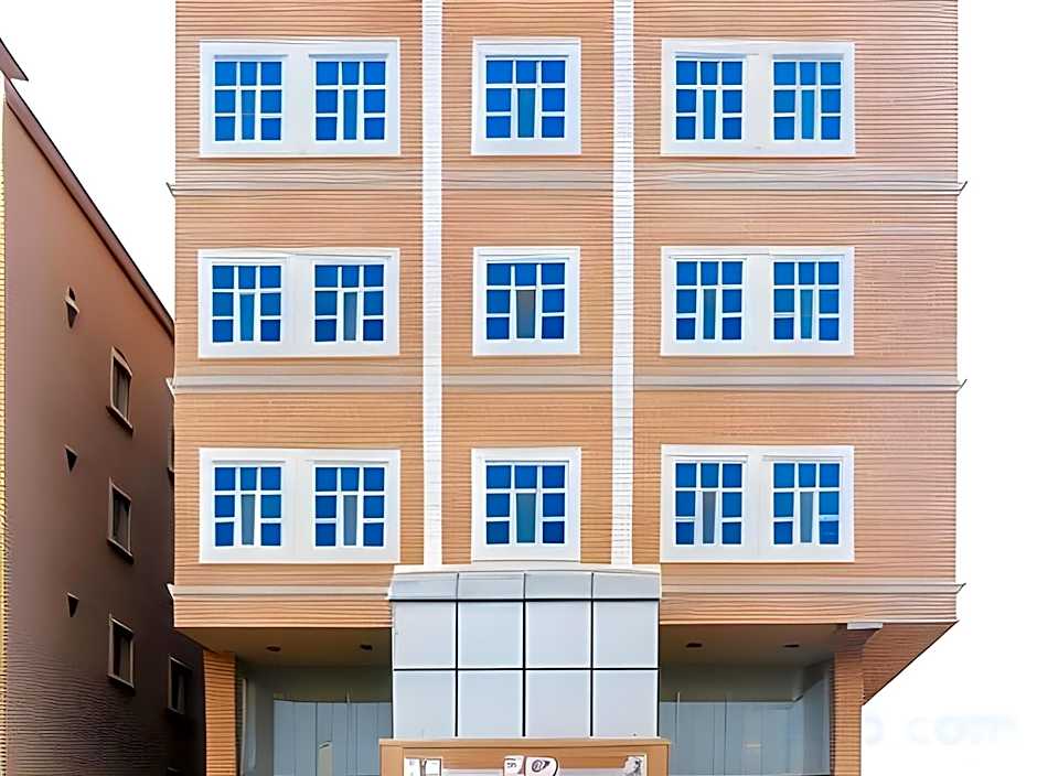 Karim Hotel - فندق كارم