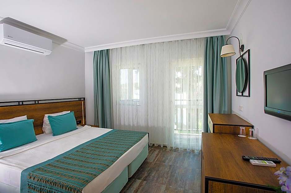 Bitez Garden Life - All Inclusive