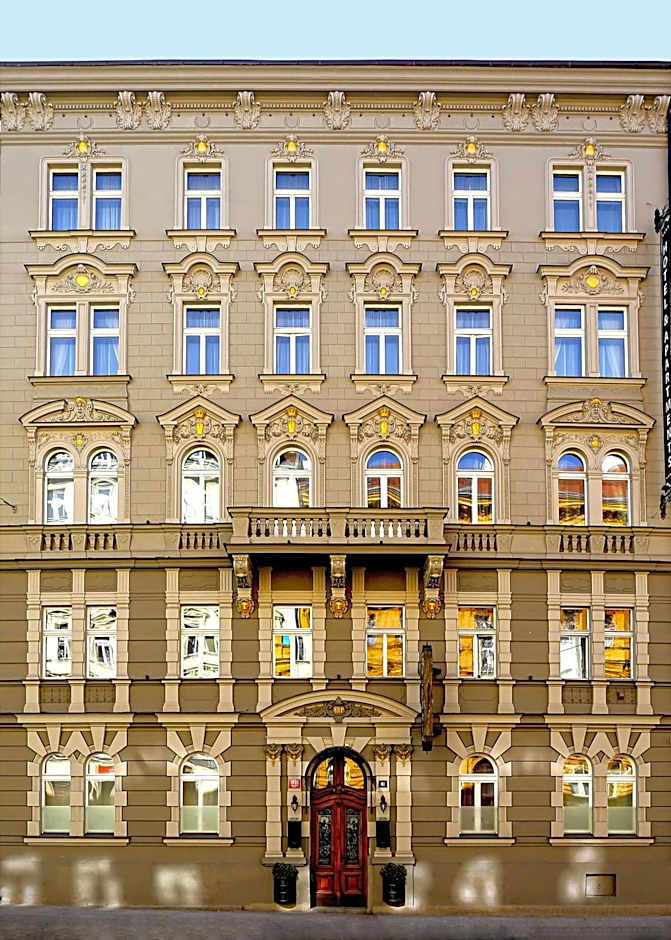 Alfons Boutique Hotel