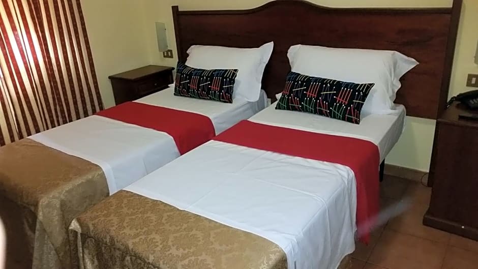 Hotel Chopin