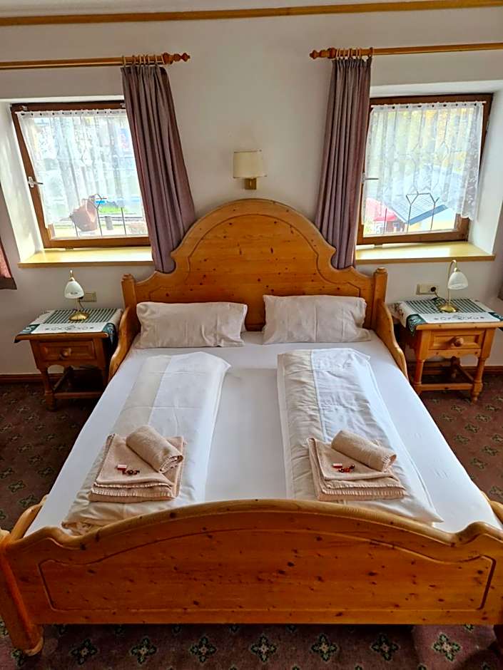 Gasthof Post – Mittersill, SD