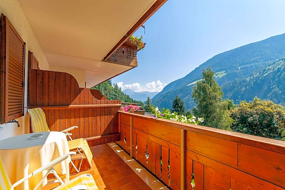 Hotel St. Pankraz