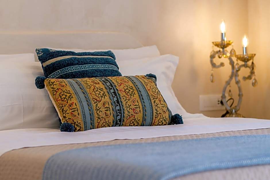 Thousand Stars Suites&Rooms