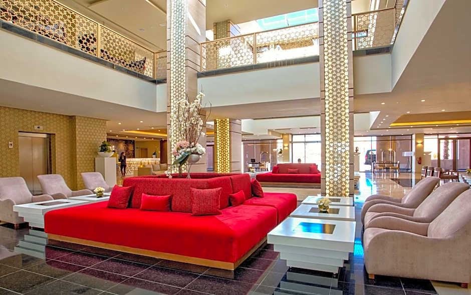 Be Live Collection Marrakech Adults Only All inclusive