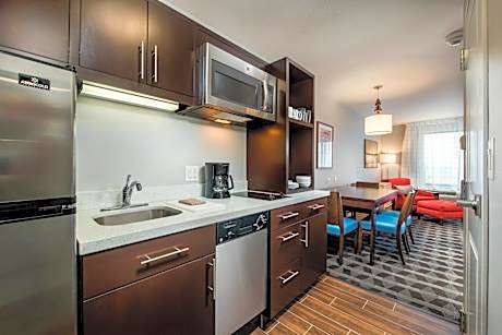 TownePlace Suites by Marriott Waco South