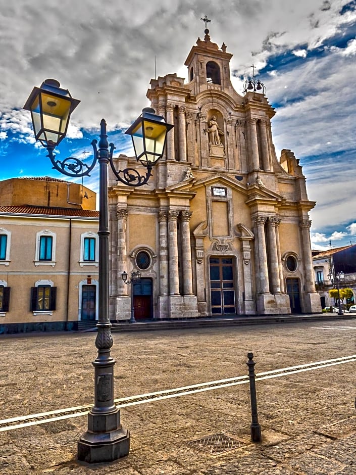 Locanda Sant'Antonio