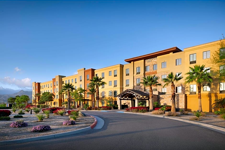 Homewood Suites by Hilton Cathedral City Palm Springs