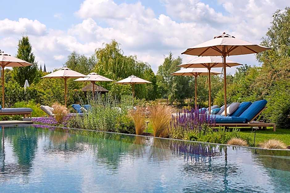 Thöles Hotel Bücken