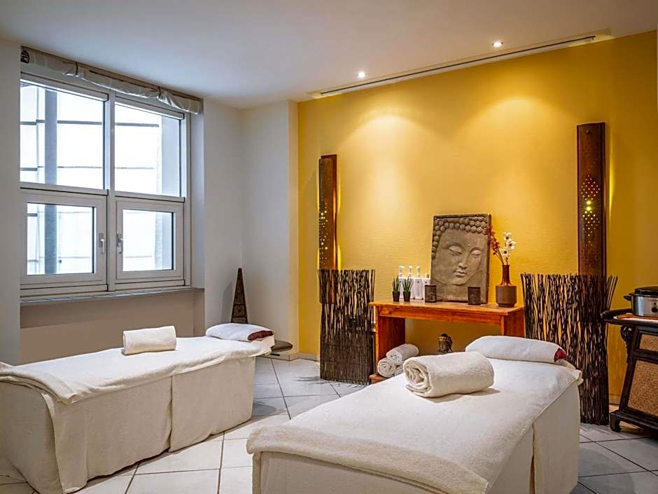 Pullman Stuttgart Fontana