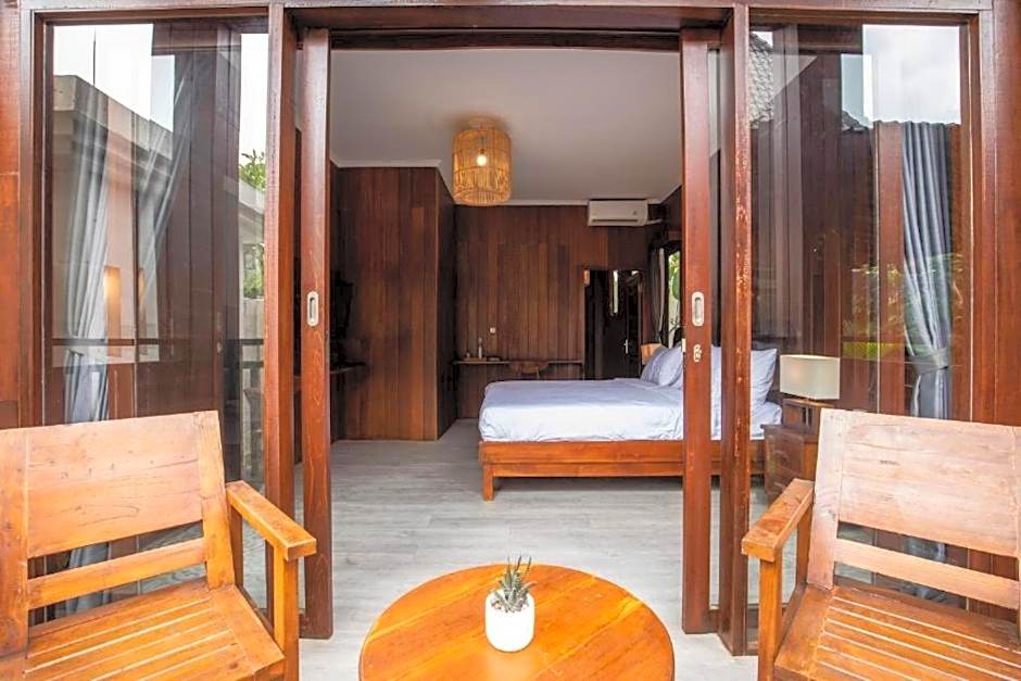 DADEKA Canggu