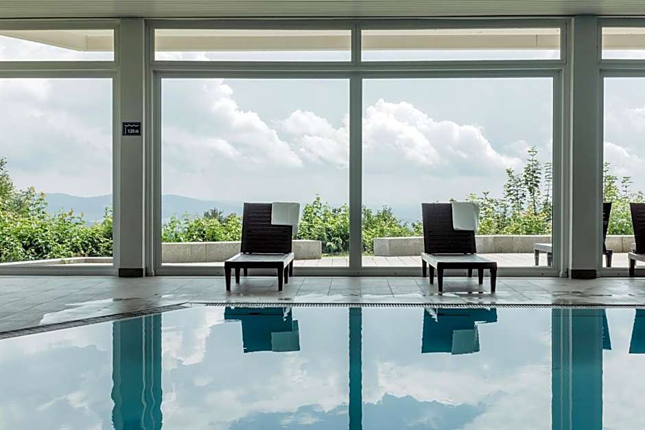 Ferienpark Geyersberg