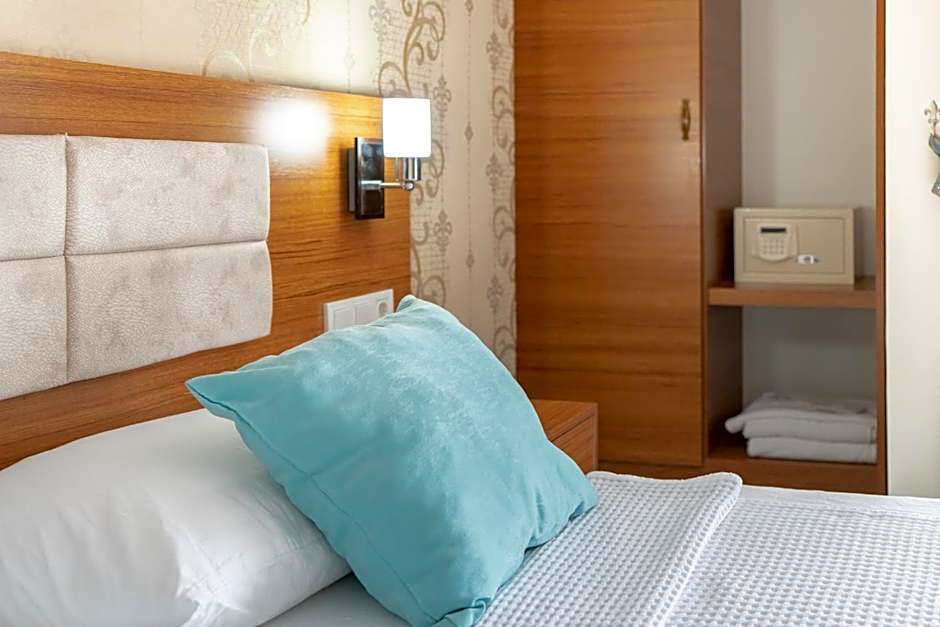 OLYMPIC HOTELS Belek