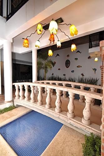 Villas Amalia Hotel