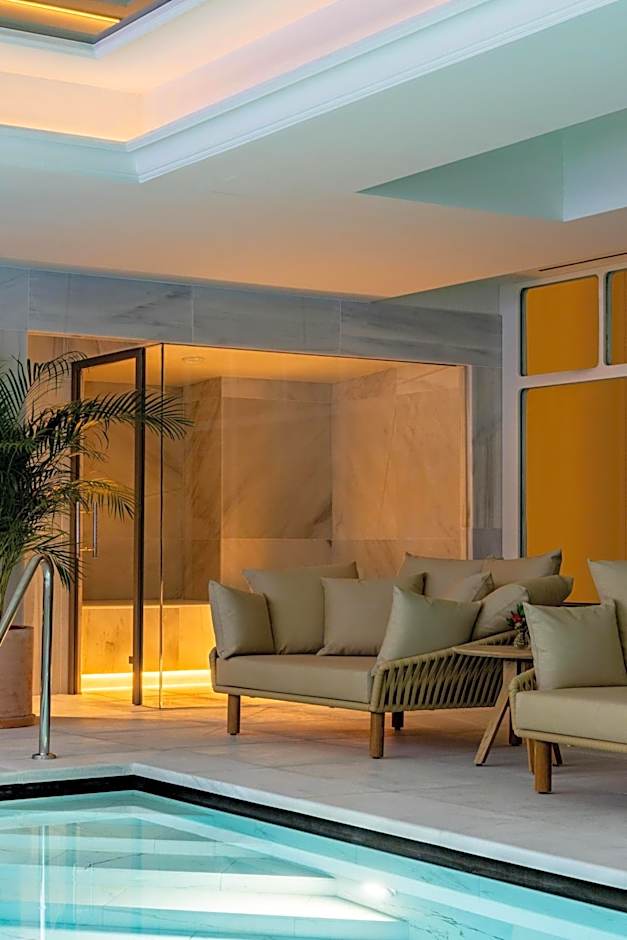 Casa de las Artes, member of Meliá Collection