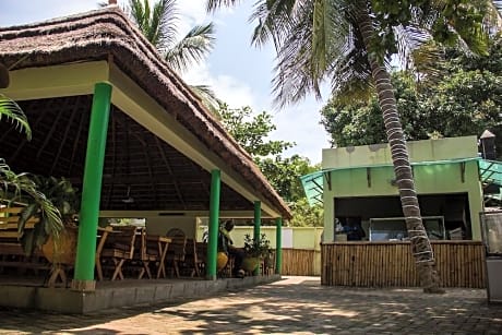 Island Heights Hotel