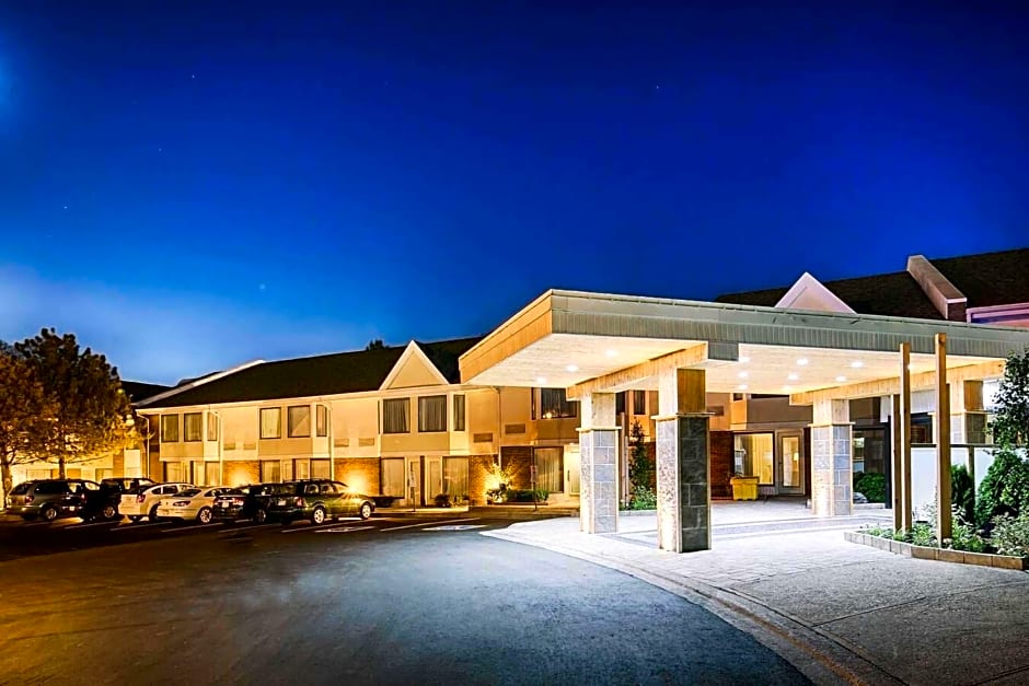 Quality Inn & Suites Brampton