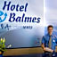GHT Balmes, Hotel-Aparthotel&SPLASH