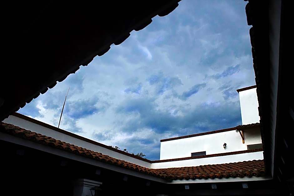 Hotel Posada Santa Rita