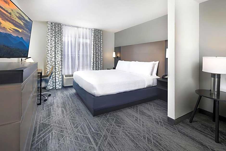 La Quinta Inn & Suites by Wyndham Downtown Asheville