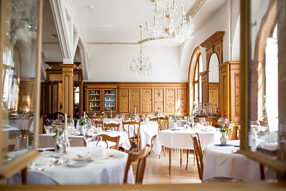 Meisser Hotel "superior"