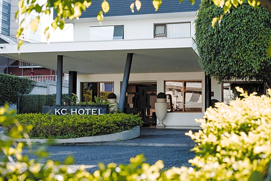KC Hotel San Jose (Pet-friendly)