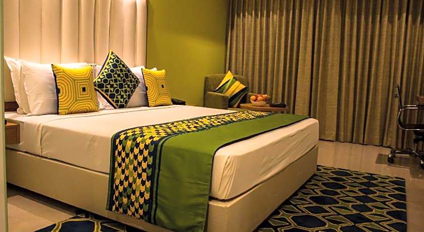 Regency Tirunelveli By GRT Hotels