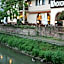 Tauberhotel Kette
