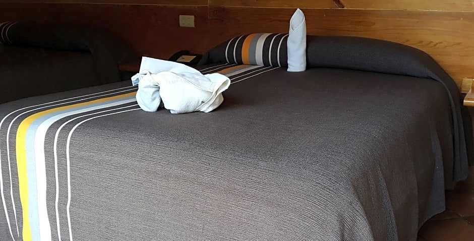 Axkan Arte Hotel