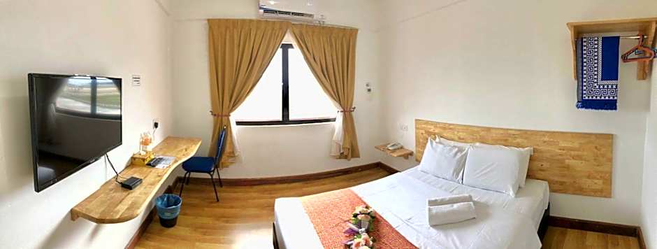 AM Transit Inn Kuala Terengganu