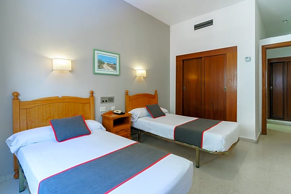 Hotel Costa Andaluza