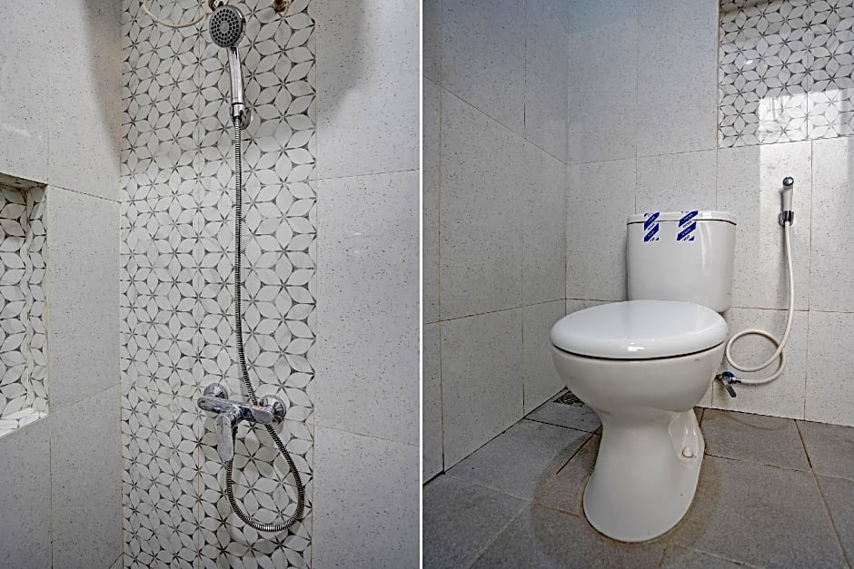 Hotel O Sunlo Cozy Home Family Homestay Syariah