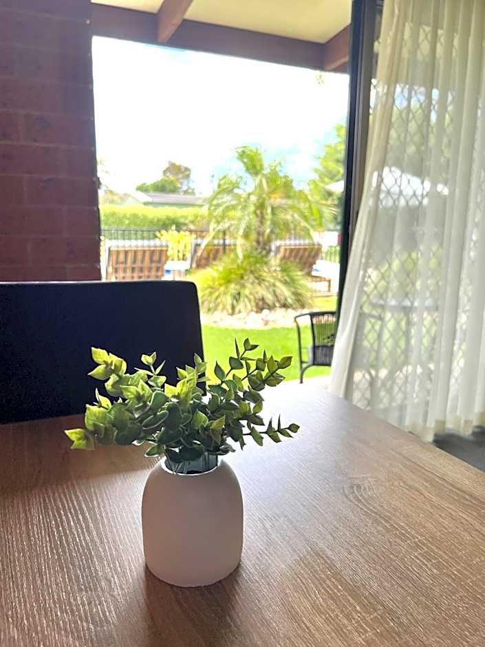 Alexandra Motor Inn - Victoria Aus