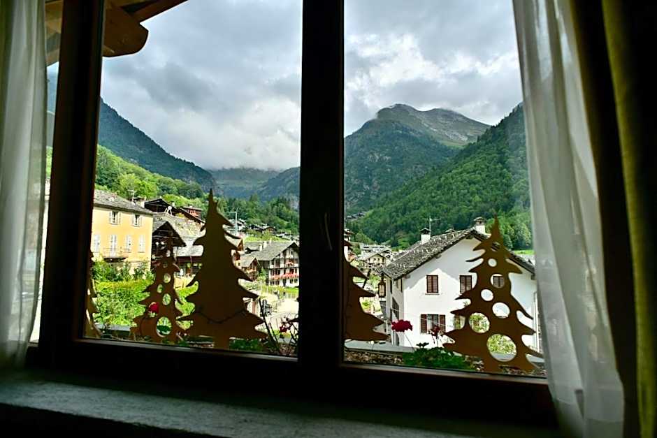 MH Olen Boutique Hotel