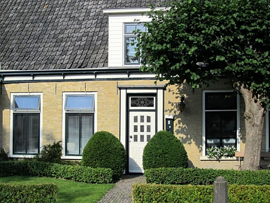 B&B De Gouden Vlo