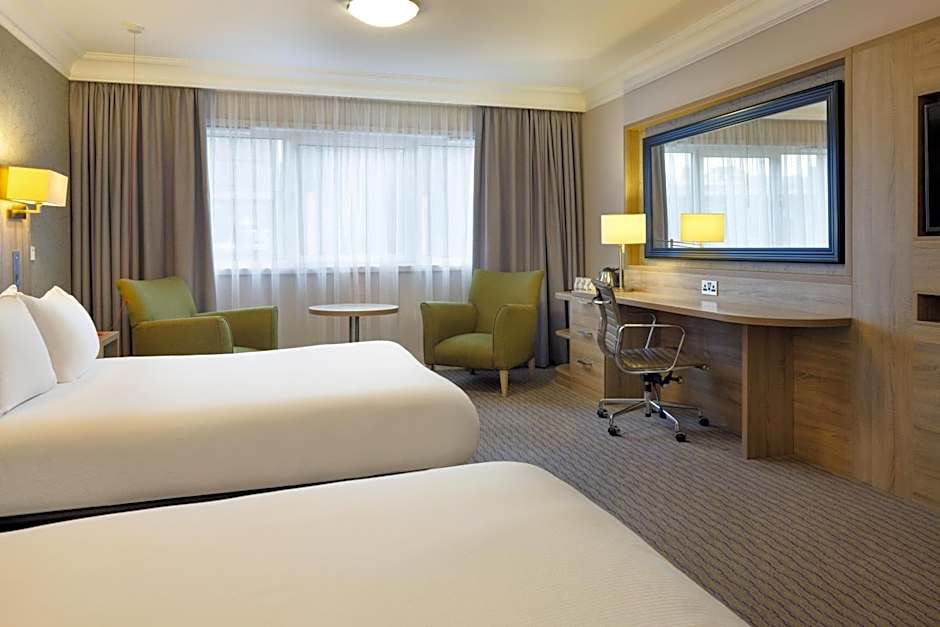 DoubleTree by Hilton Glasgow Central