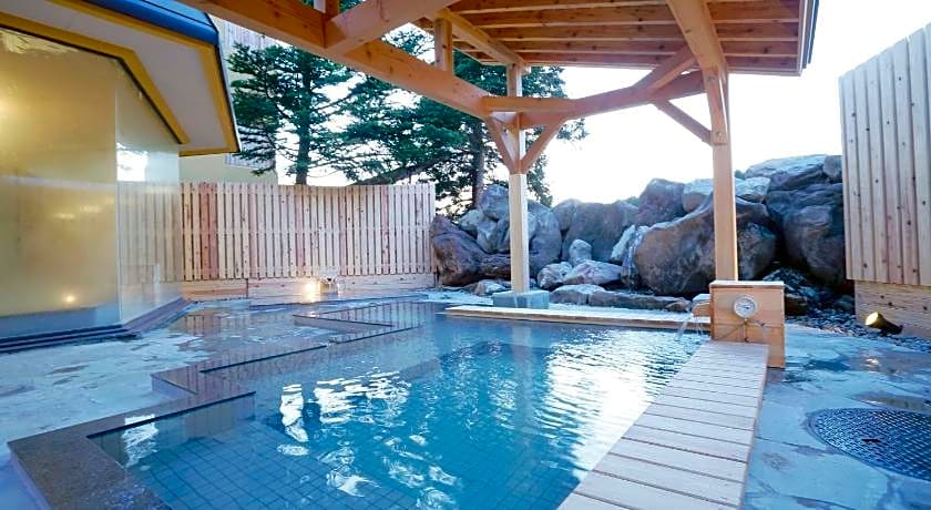 Tazawako Lake Resort & Onsen