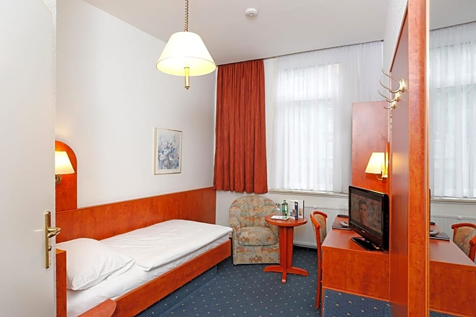 Hotel Stadt Hannover