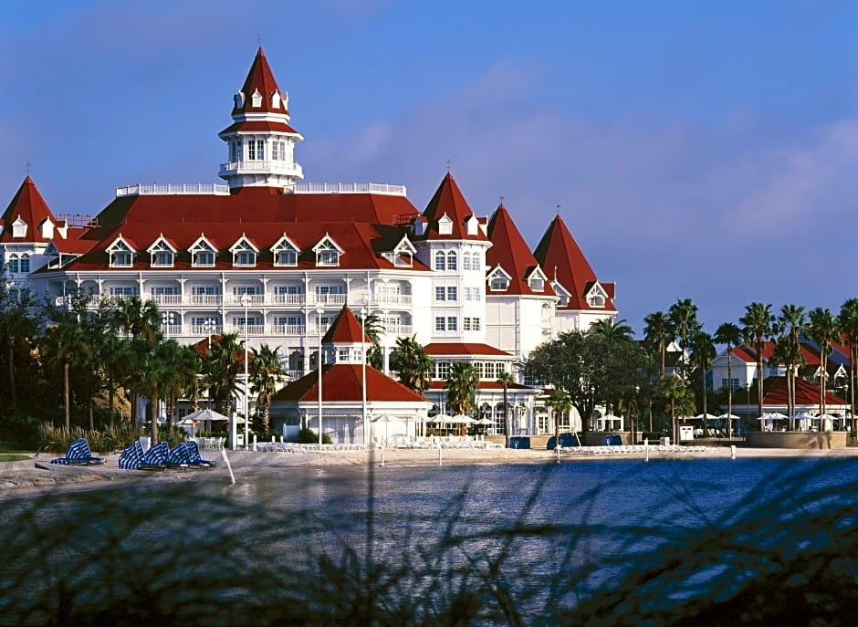 Gift card for Disney's Grand Floridian Resort & Spa