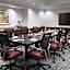 Bakersfield Marriott At The Convention Center