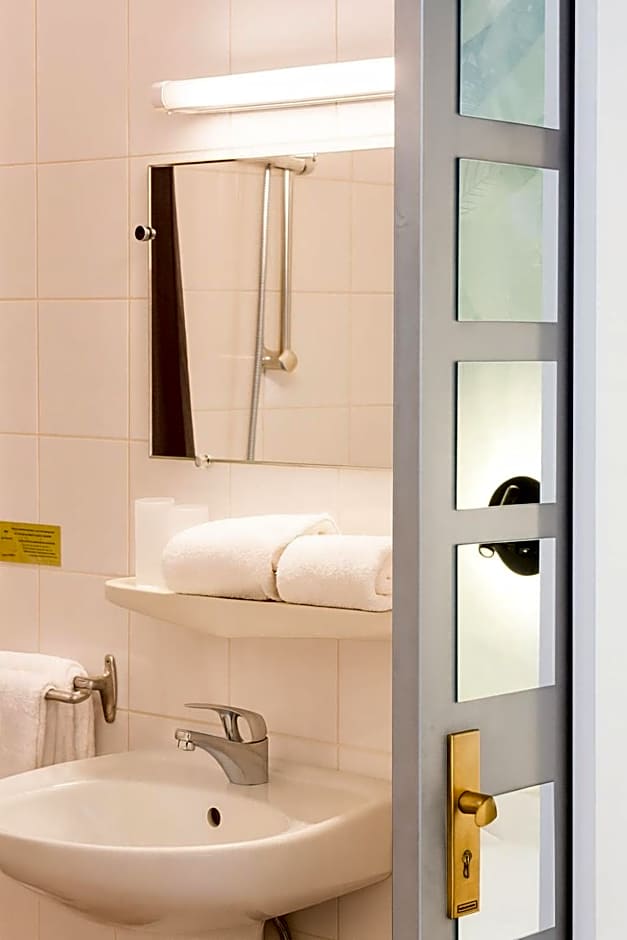 O'Cub Hotel Citotel Les Logis