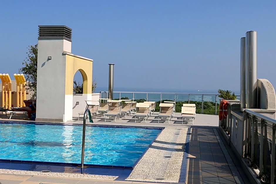 Eraclea Palace Hotel 4 stelle S