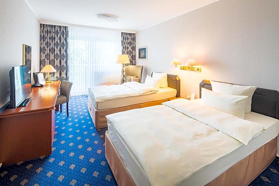 Best Western Hotel Windorf