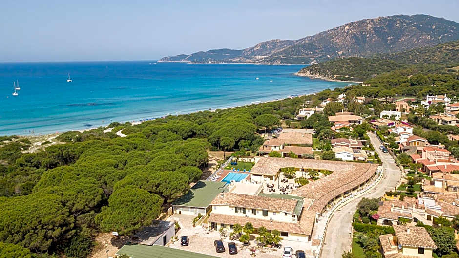 Hotel Fiore Di Maggio