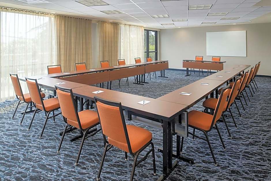 Fairfield Inn & Suites by Marriott Santa Cruz