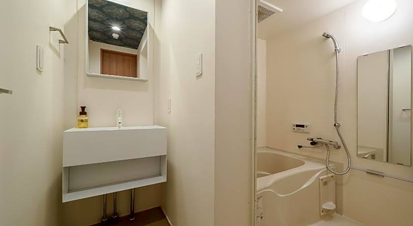 RESI STAY Hachi inn 
