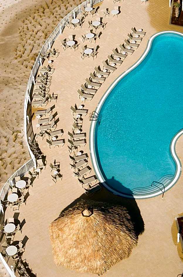 Club Wyndham Panama City Beach