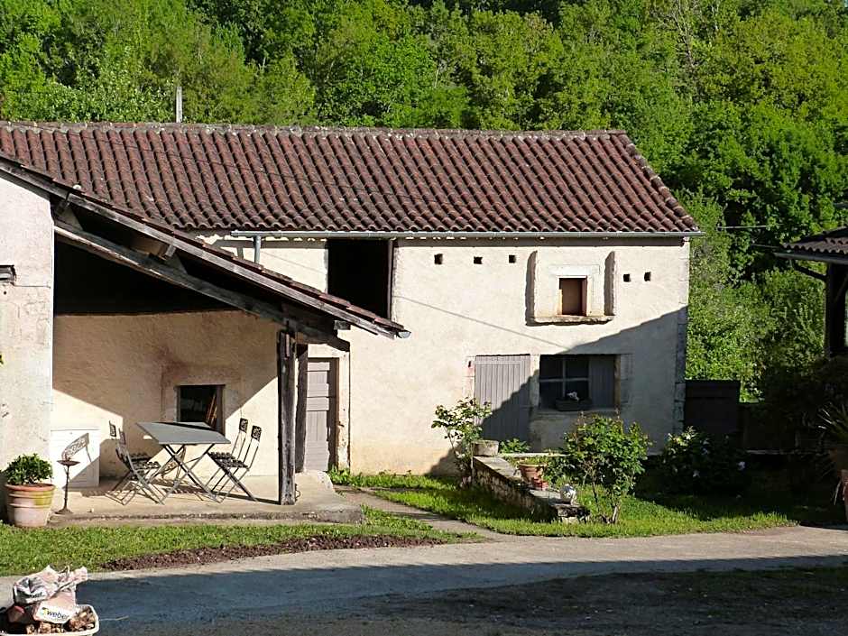 Chambres d'hotes Le Plassalou