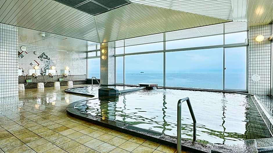 KAMENOI HOTEL Hikone