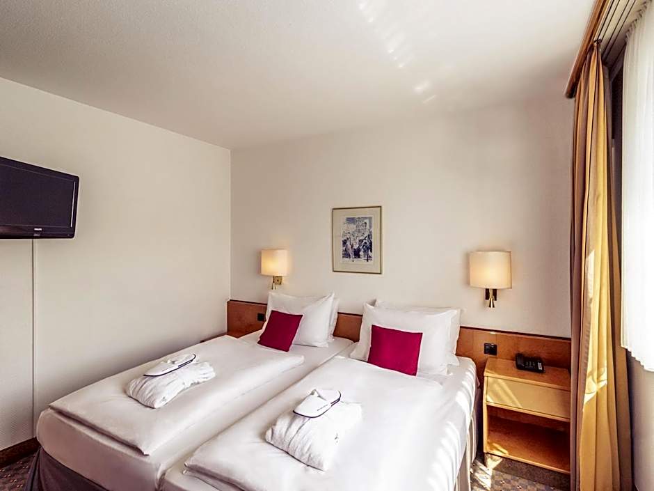 Mercure Hotel Koln City Friesenstrasse