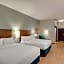 MainStay Suites Carlisle - Harrisburg